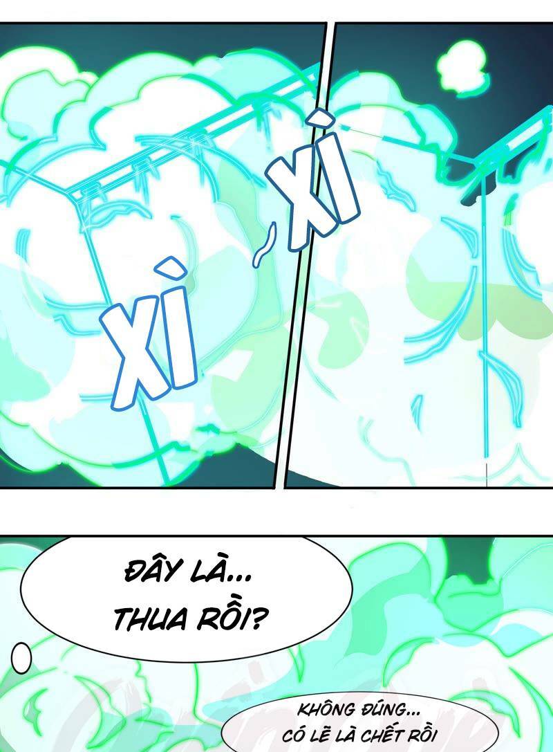 dãy số chí mạng chapter 12 6