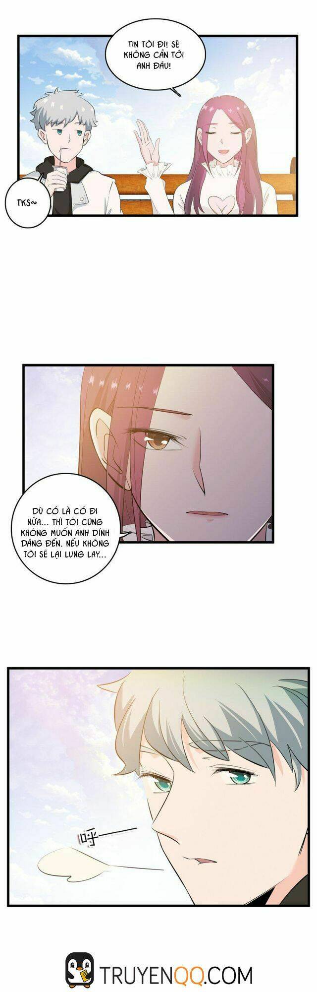 khốn ái tù lung chapter 47 6