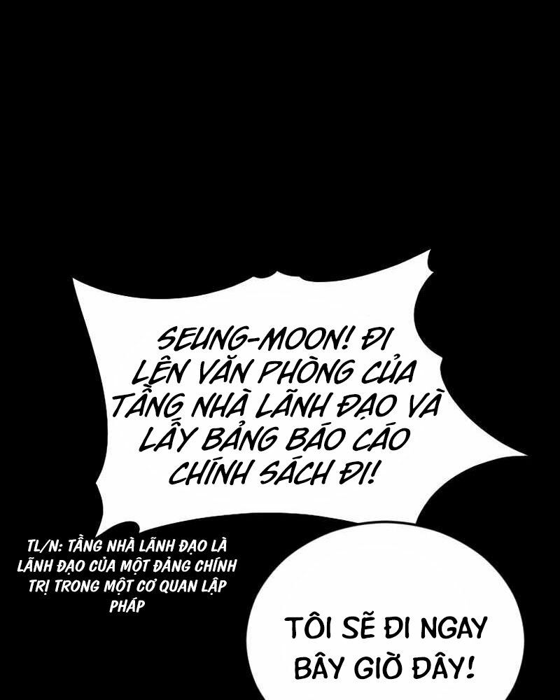 cánh cổng mở ra đúng ngày đầu tiên tôi thành chính trị gia chapter 1 16