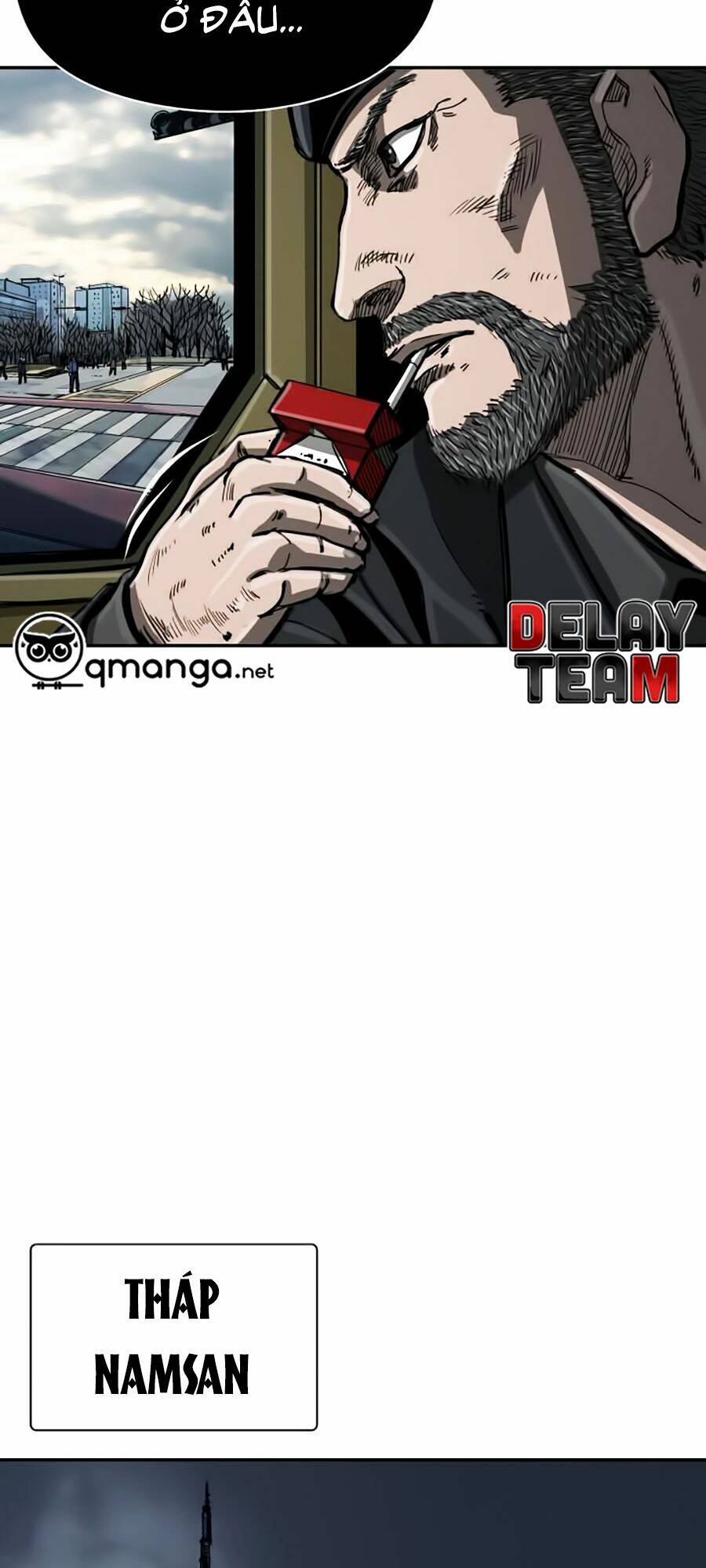 thợ săn đầu tiên chapter 27 16