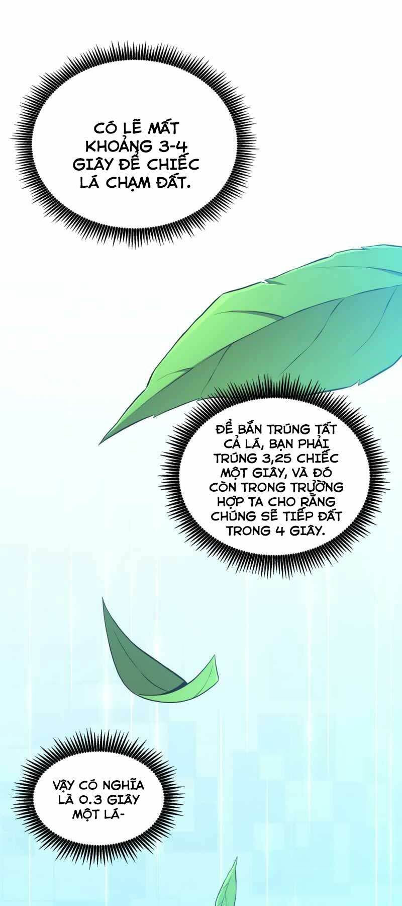 arcane sniper chapter 73 1