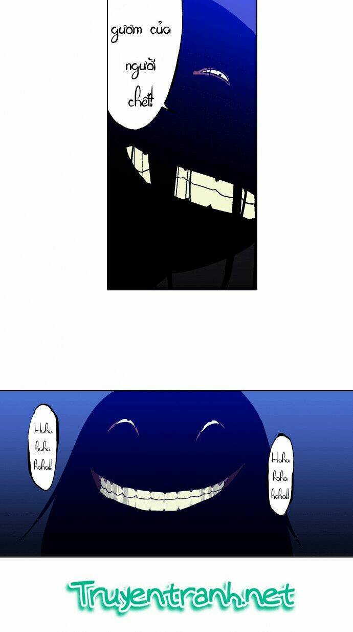 the language of god chapter 8 13