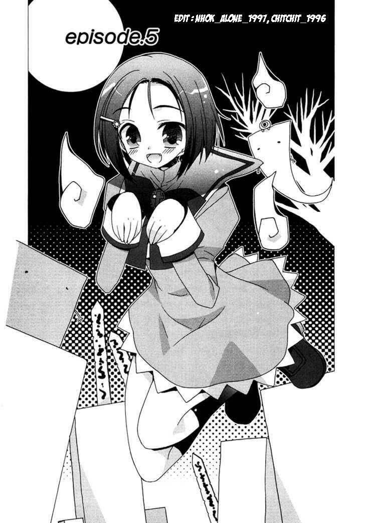 otome wa boku ni koishiteru chapter 5 1