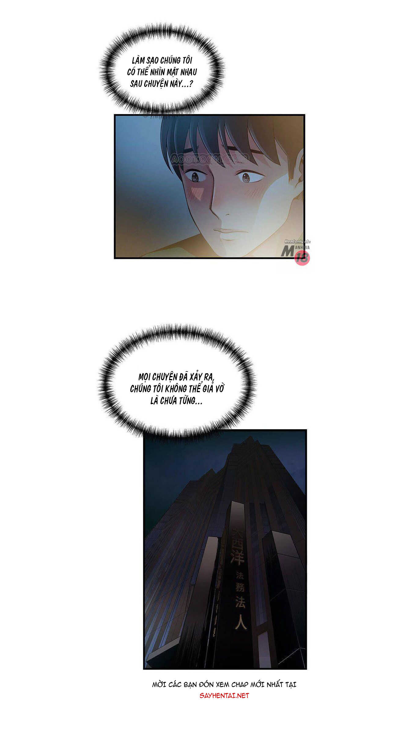 điểm yếu chapter 71 21