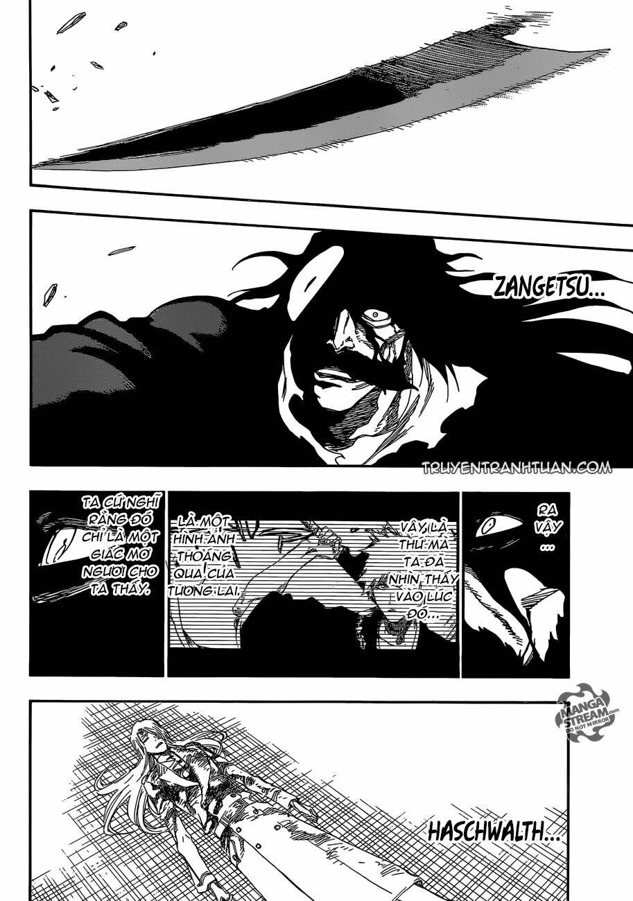 thần chết ichigo chapter 684 17