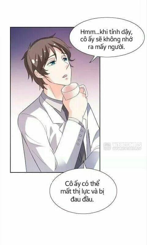 1 nửa hoàn hảo của ceo chapter 34 17