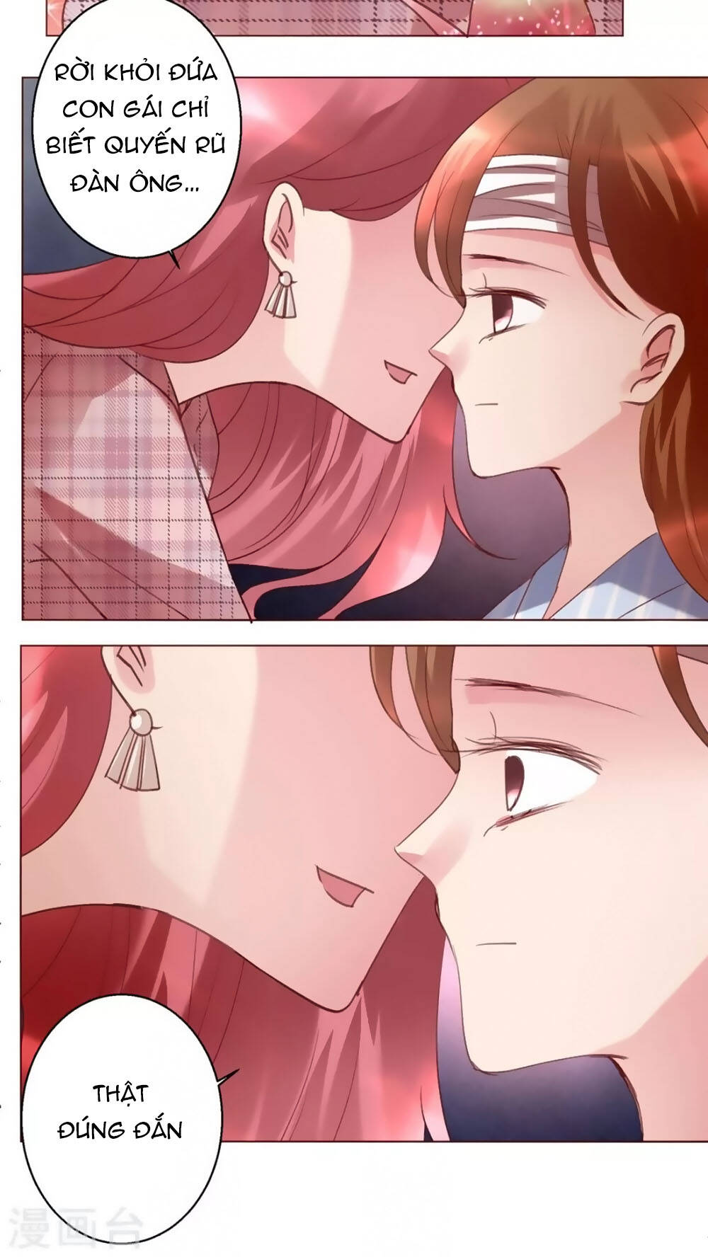 một tuần làm tình nhân chapter 30 15