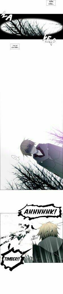 thế giới của trace và trouble chapter 12 6