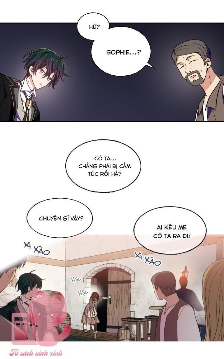 nguyện ước vô vọng của ma nữ chapter 7 27