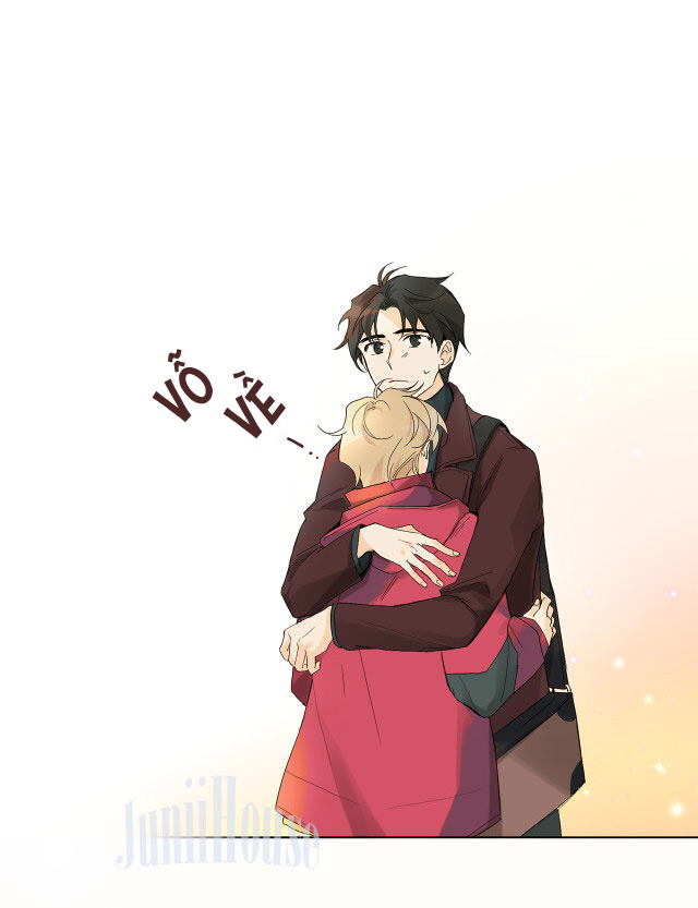 sơn thần đại nhân vẫn nhớ tôi chapter 2 27