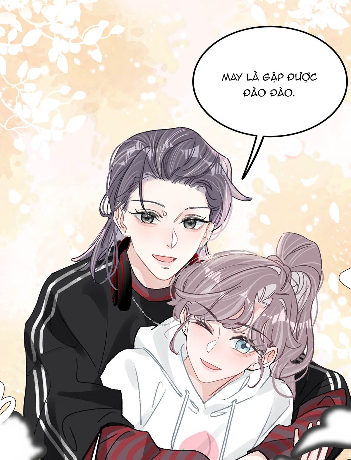 bị mẹ kế là ảnh hậu cưỡng ép yêu trong show thực tế chapter 11 20