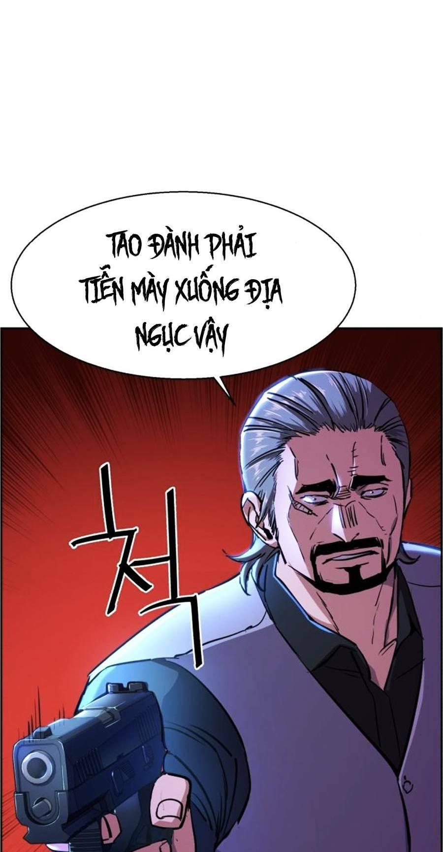 bạn học tôi là lính đánh thuê chapter 81 73