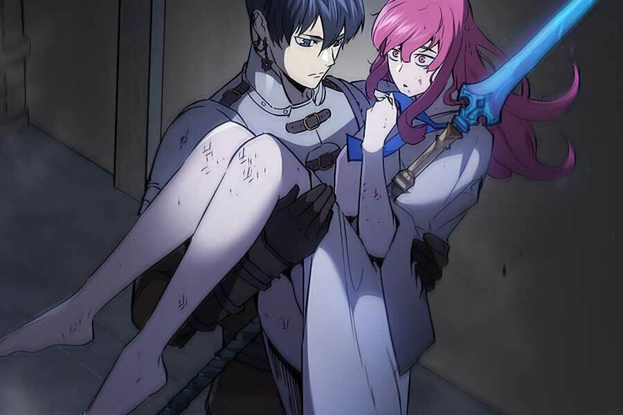 khát vọng trỗi dậy chapter 74 73