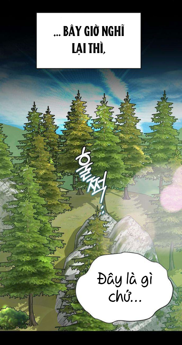 [18+] dục vọng tao nhã chapter 4.1 6