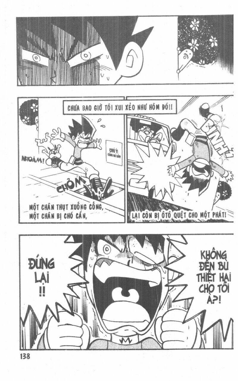 duel masters chapter 6 136