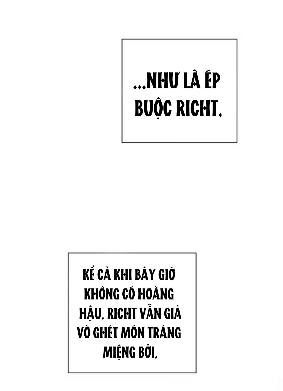 lựa chọn cuối cùng của tôi là nam phụ chapter 8 15