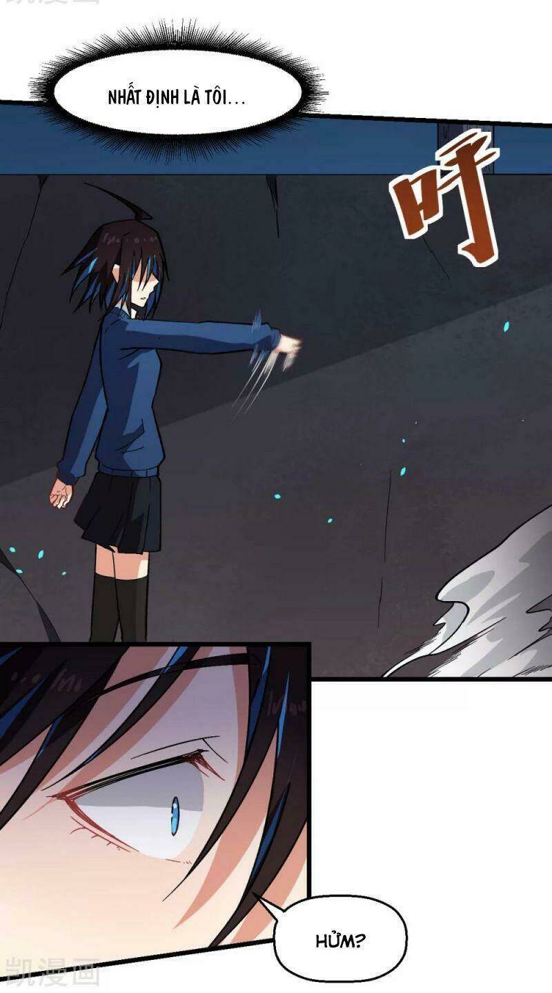 vườn trường cuồng sư hệ thống chapter 151 7