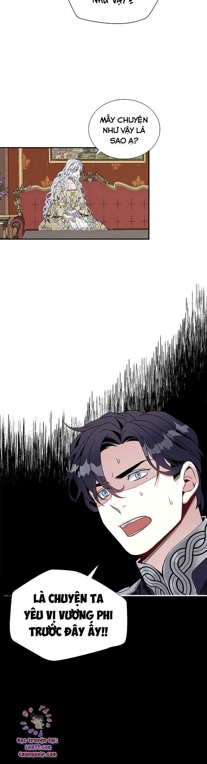 con gái chồng quá dễ thương chapter 19 16