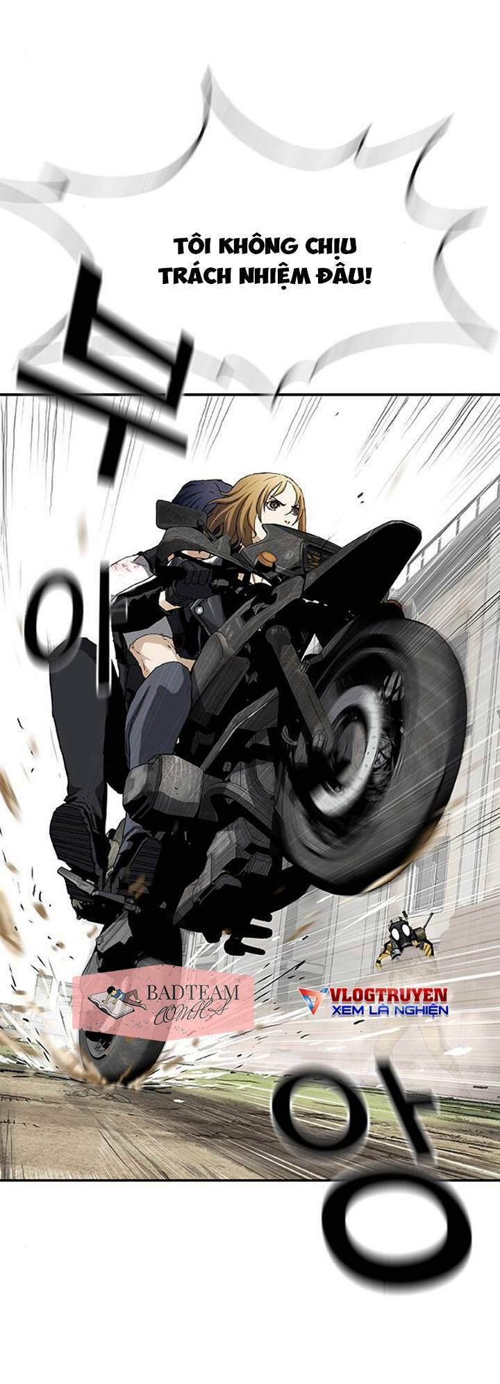 pubg - cuộc chiến sinh tồn - 100 chapter 3 16