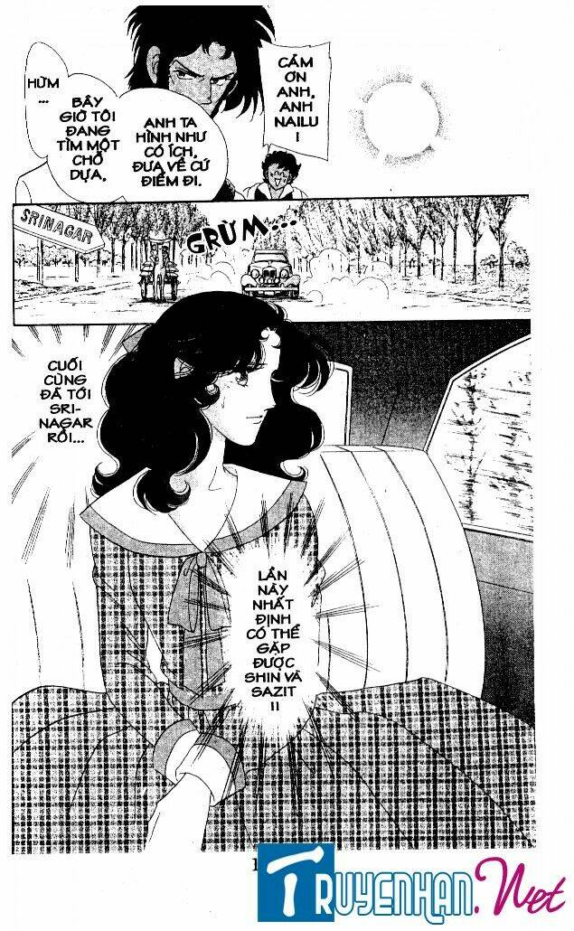 magnolia waltz chapter 19 1