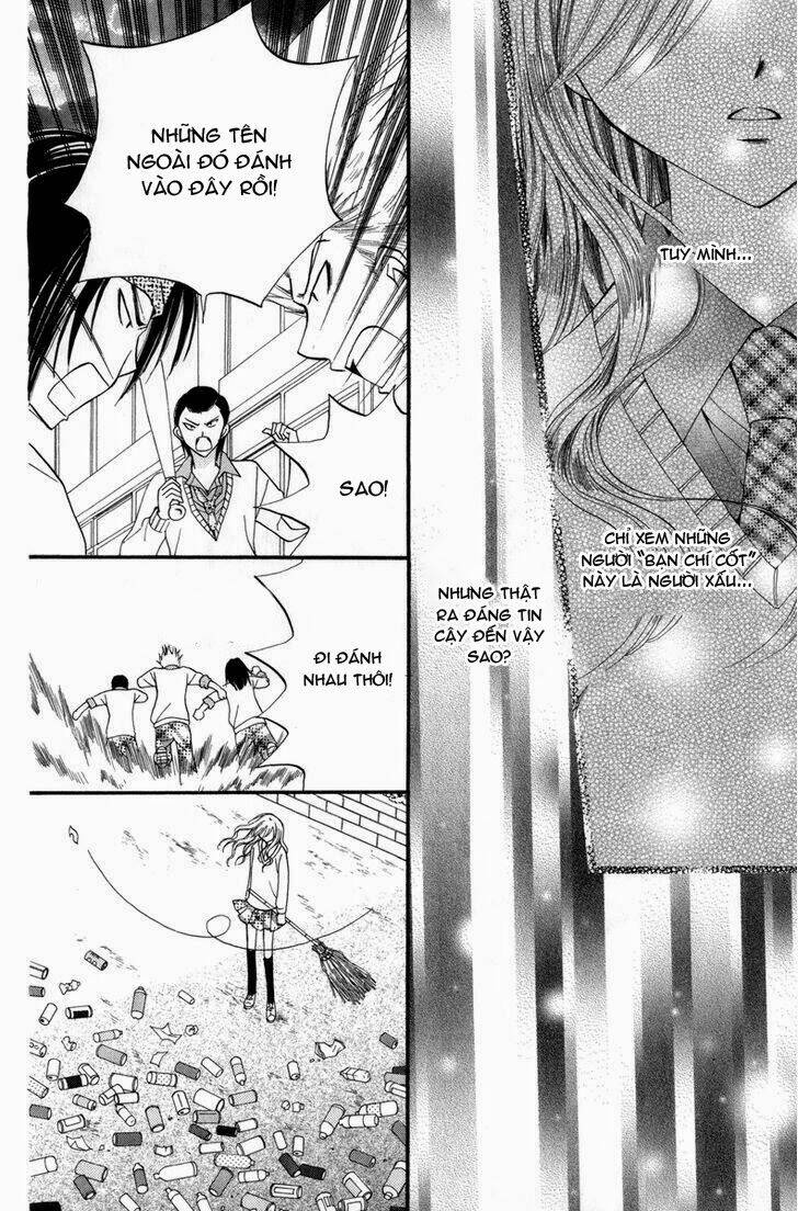 arisa chapter 44.5 18