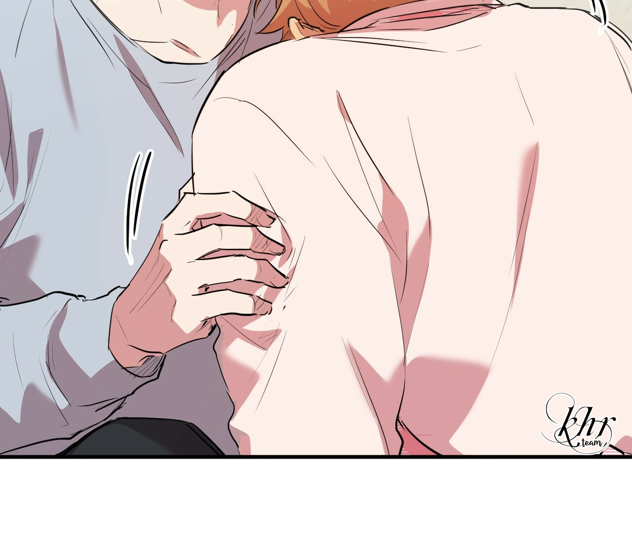 những chú thỏ của hapypy chapter 17 192