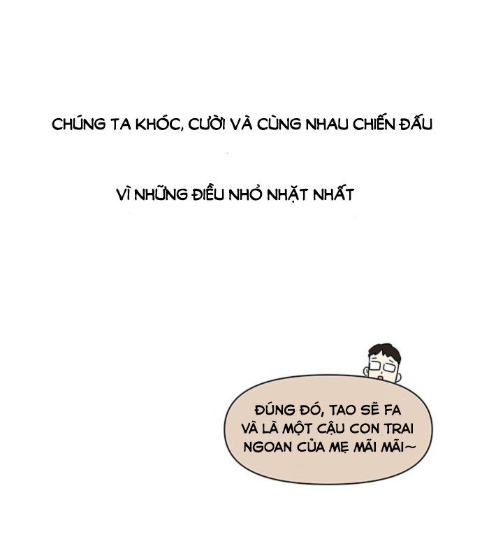 thanh xuân rực rỡ - season of blossom chapter 1 27