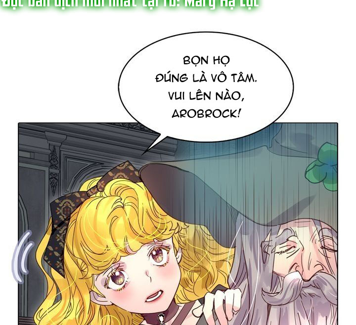 đừng xem thường nữ phụ chapter 141 5