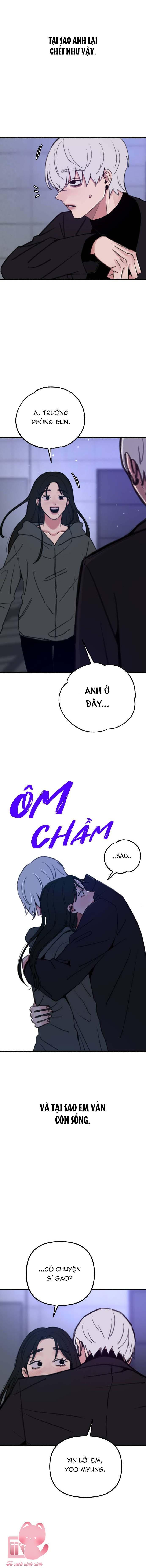 nàng thơ điện ảnh chapter 59 6