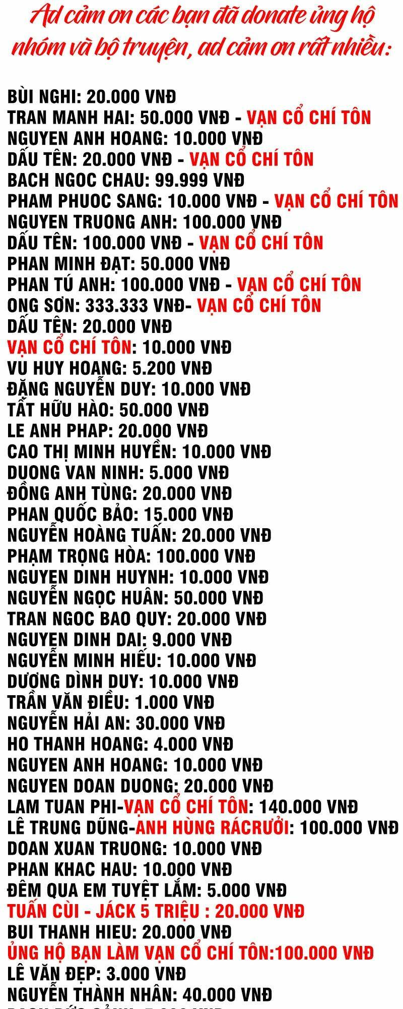 xuyên không thành hổ chapter 80 2