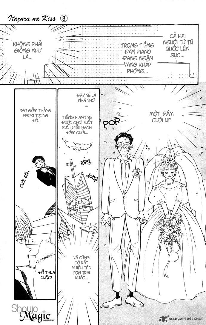 itazura na kiss chapter 9 18