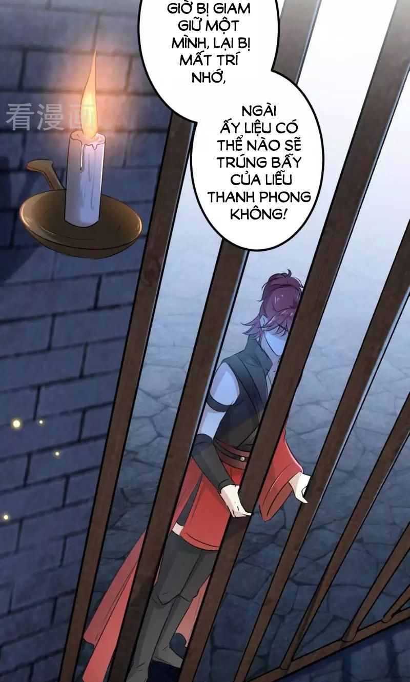 vương gia không thể trêu chapter 57 13