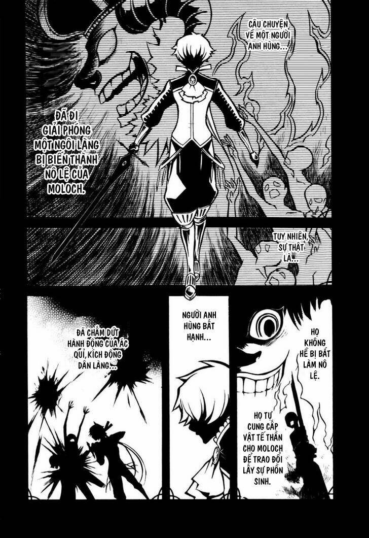 necromancer chapter 3 26