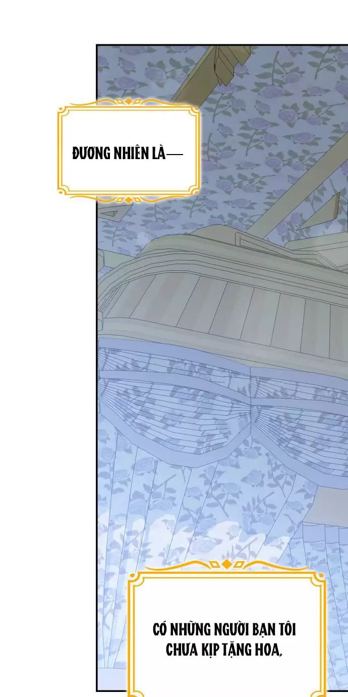 sống trong vườn hoa của công chúa chapter 21 73