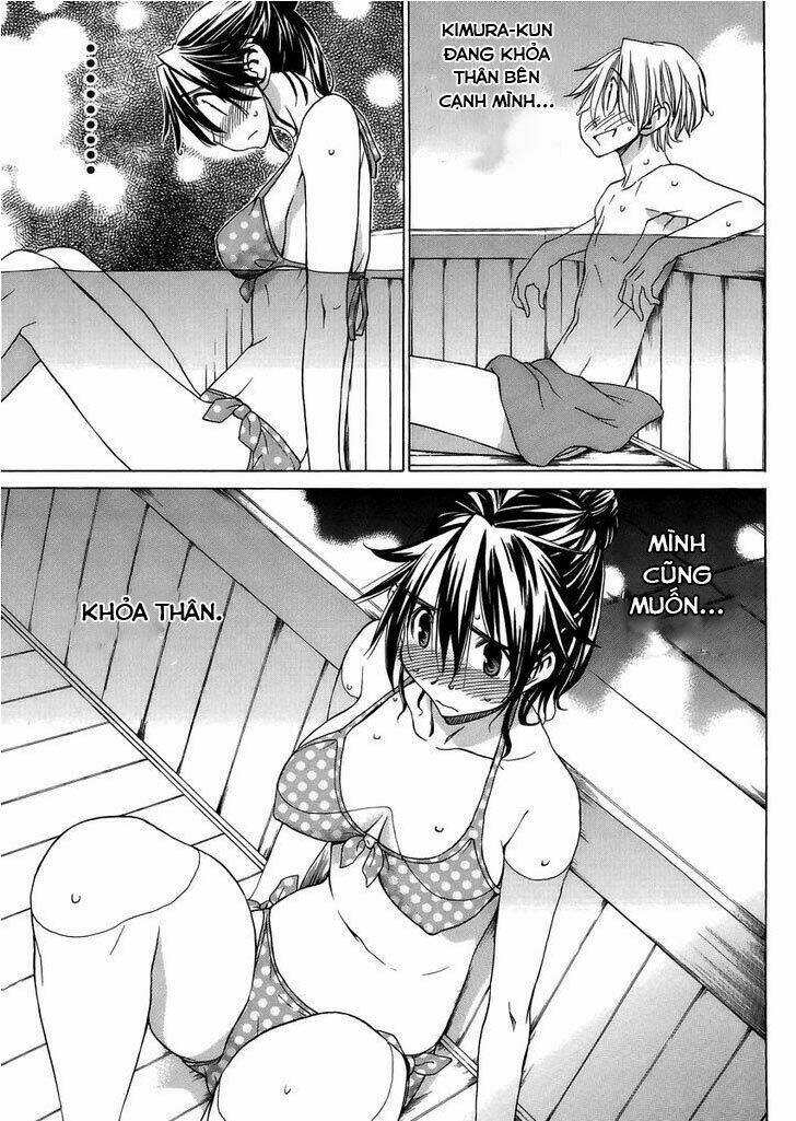 haru to natsu chapter 9 24