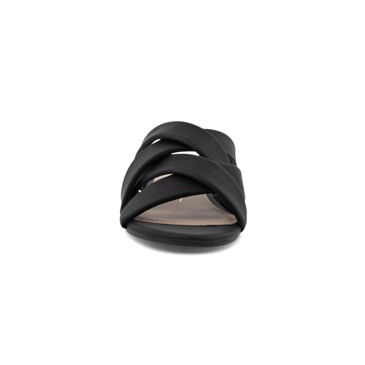 GIÀY SANDALS ECCO NỮ W FLAT SANDAL II