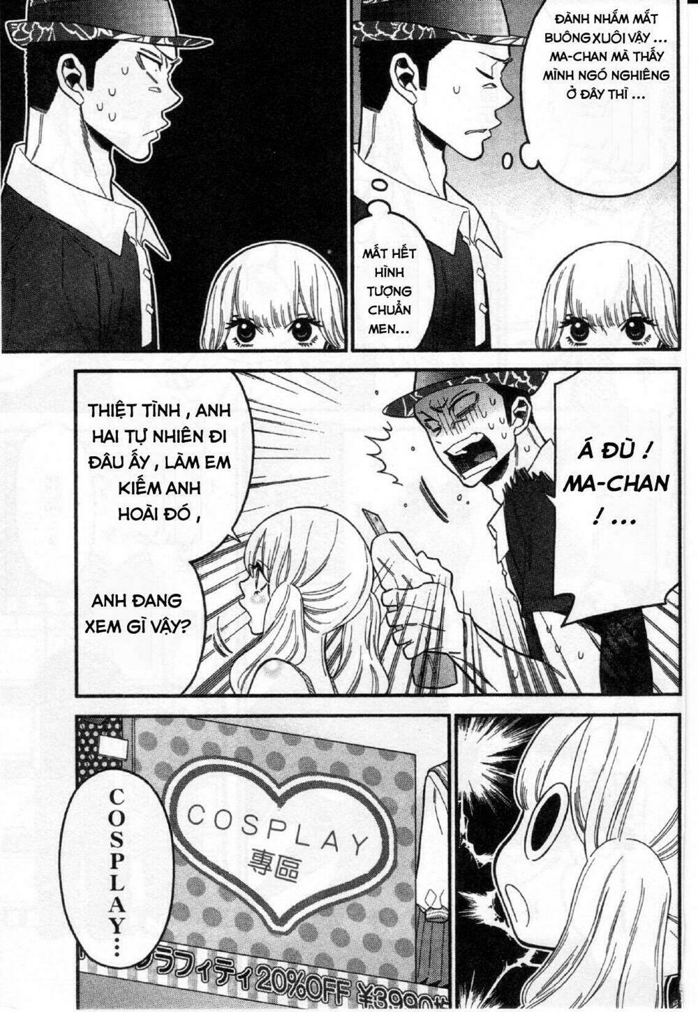 momoiro meloik chapter 24 10