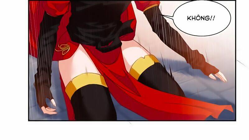 cửu dương thần vương chapter 49 18