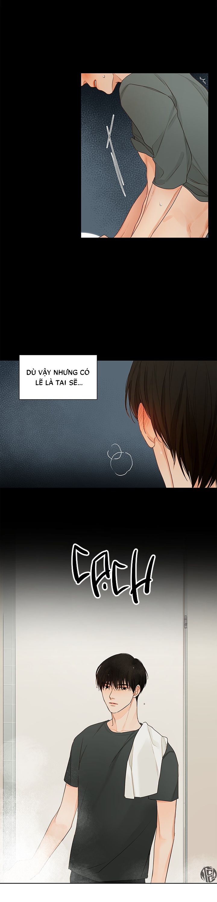 ý nghĩa của ánh nhìn chapter 2 15