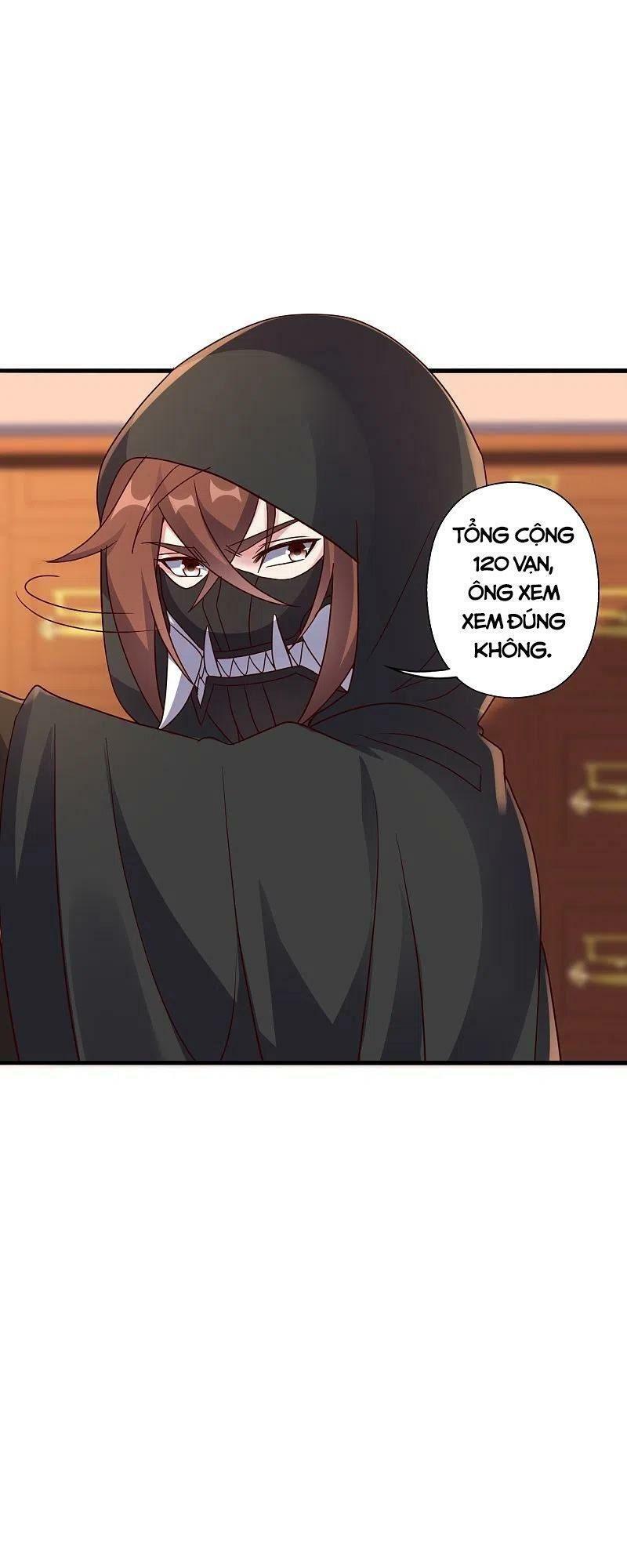 tiên võ đế tôn chapter 290 51