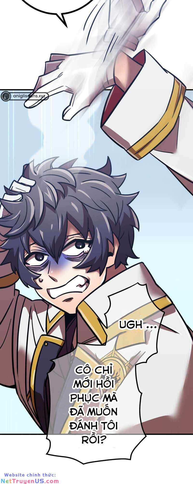 Huyết Thánh Cứu Thế Chủ~ Ta Chỉ Cần 0.0000001% Đã Trở Thành Vô Địch chapter 53 65