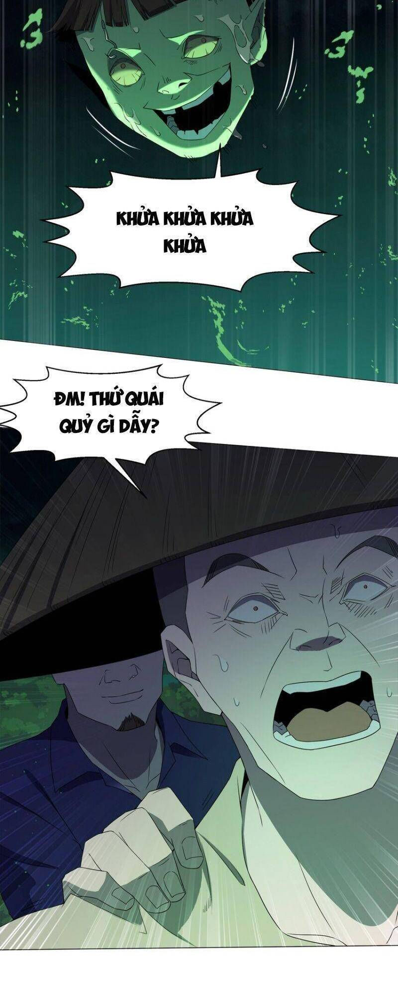 đừng hiểu lầm, tôi mới là người bị hại! chapter 85 22