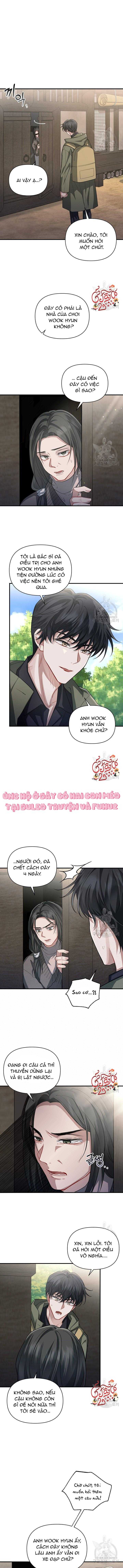 vết cắn tình yêu chapter 28 2