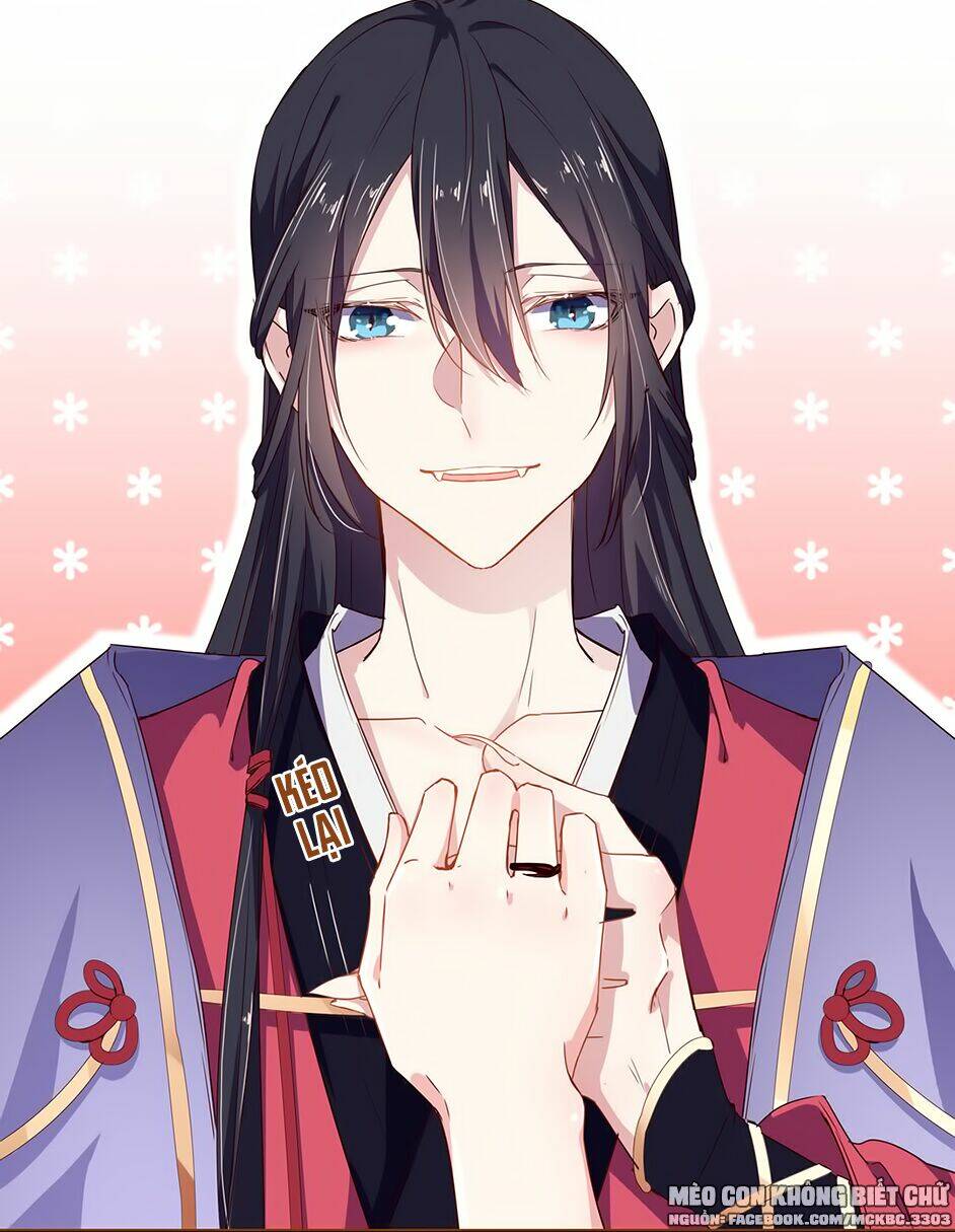 boss khủng bố chiếm đoạt ta chapter 4 17