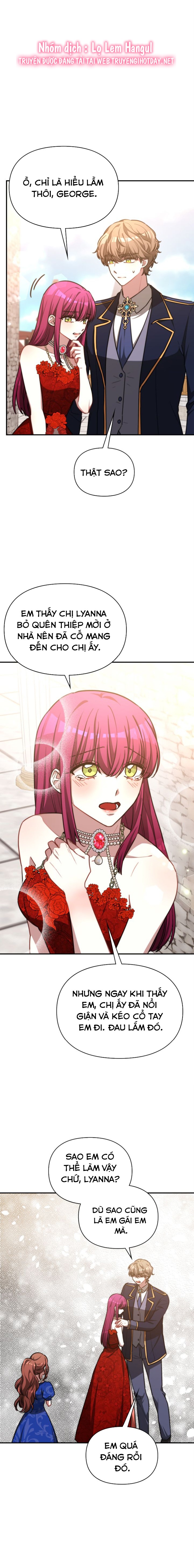 chuyện tình tay ba chapter 38 5