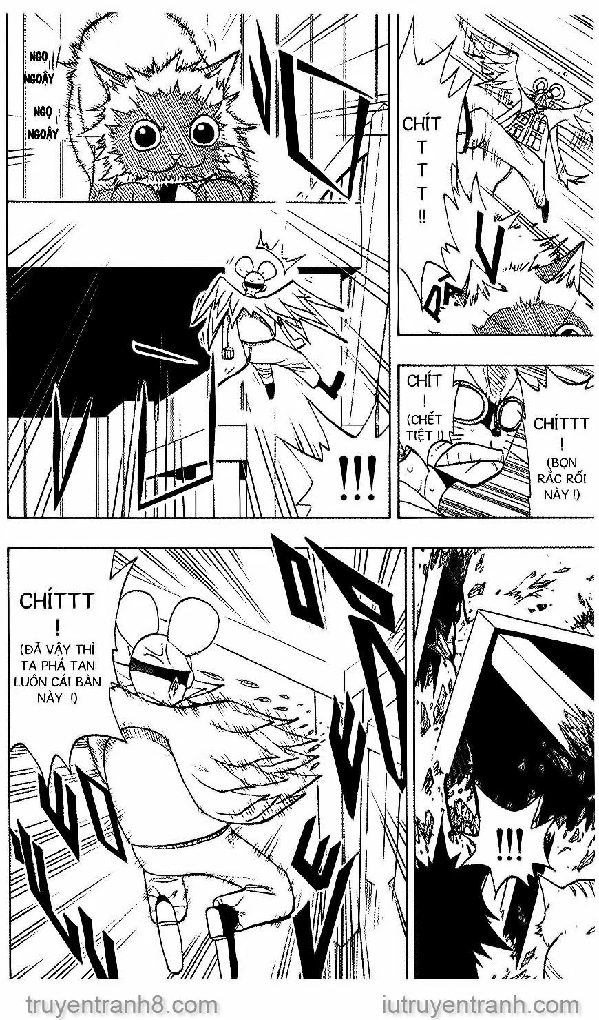 law of ueki chapter 67 7