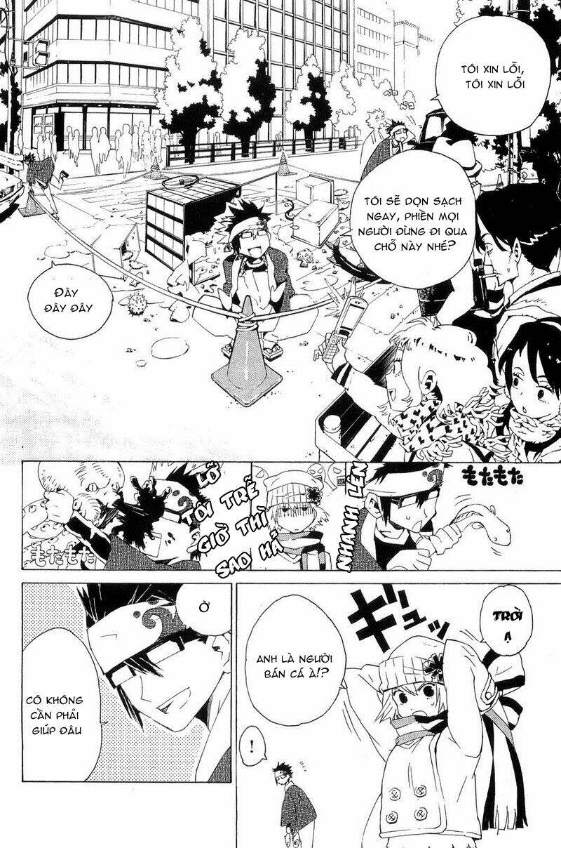 ann cassandra chapter 1 5