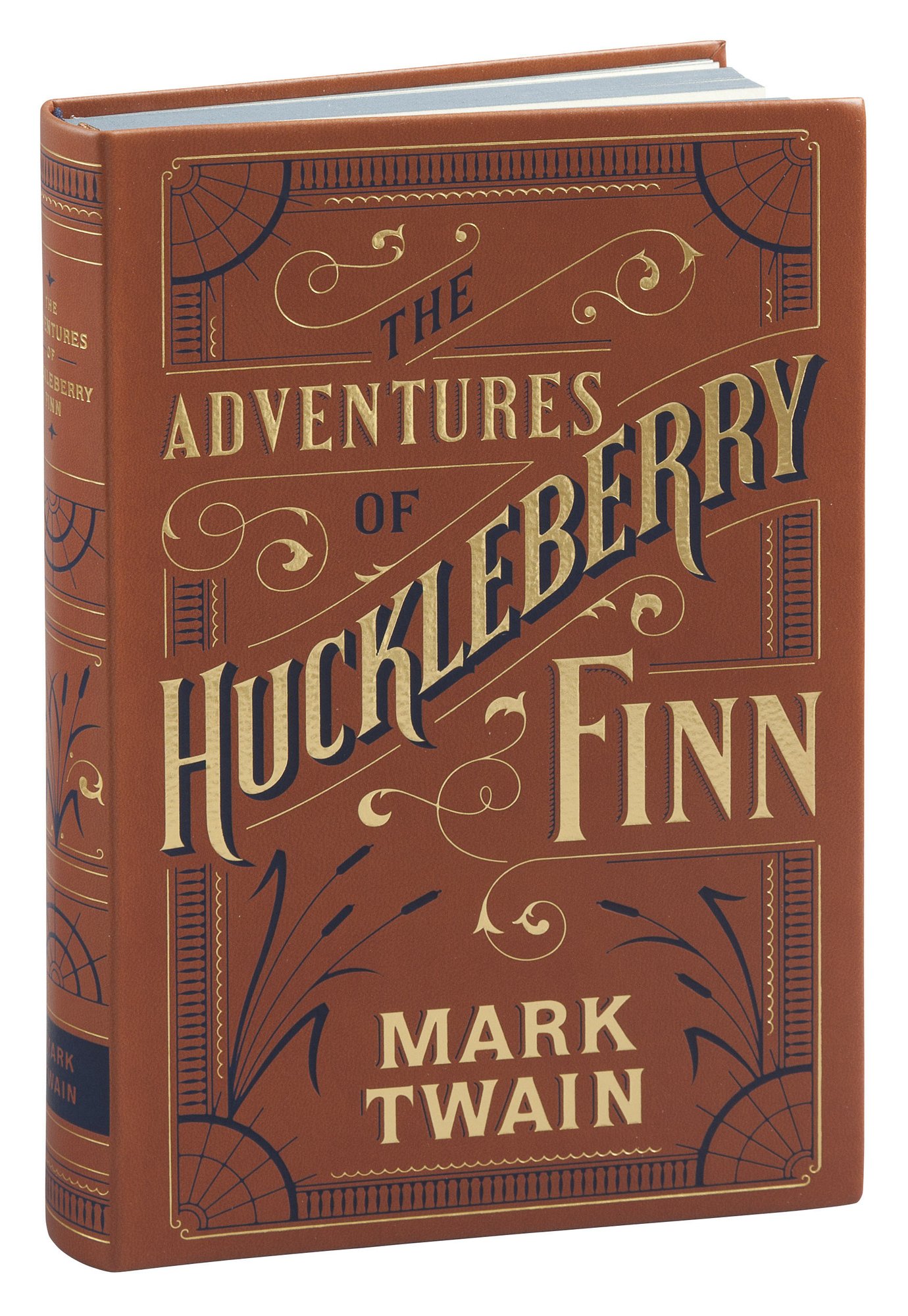 Adventures of Huckleberry Finn