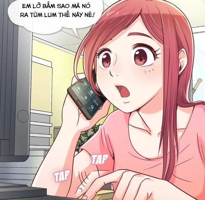 alice đáng ghét chapter 2 30