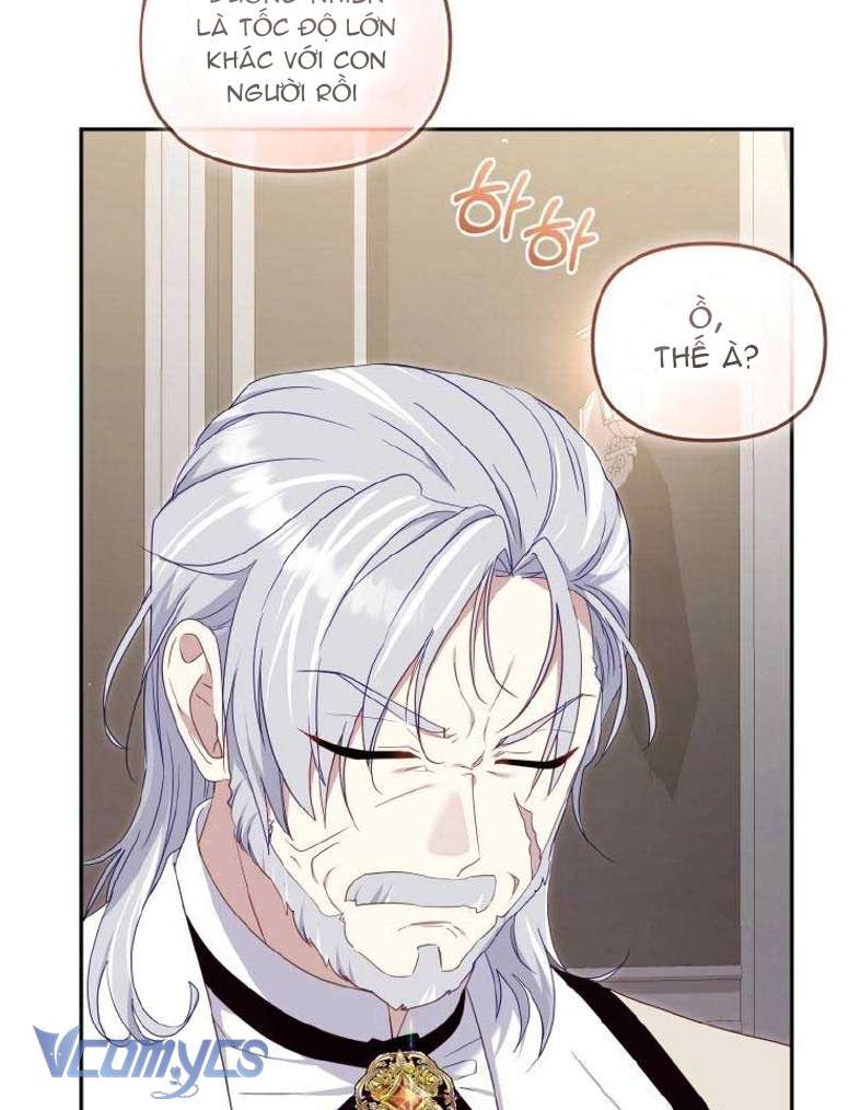 tôi được nuôi dưỡng bởi những kẻ phản diện chapter 75 6